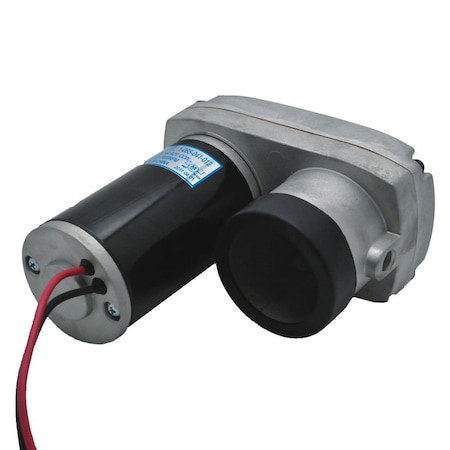 おーー Ap Products AP Products 014-125802 9000 RPM High Speed 18:1 Motor
